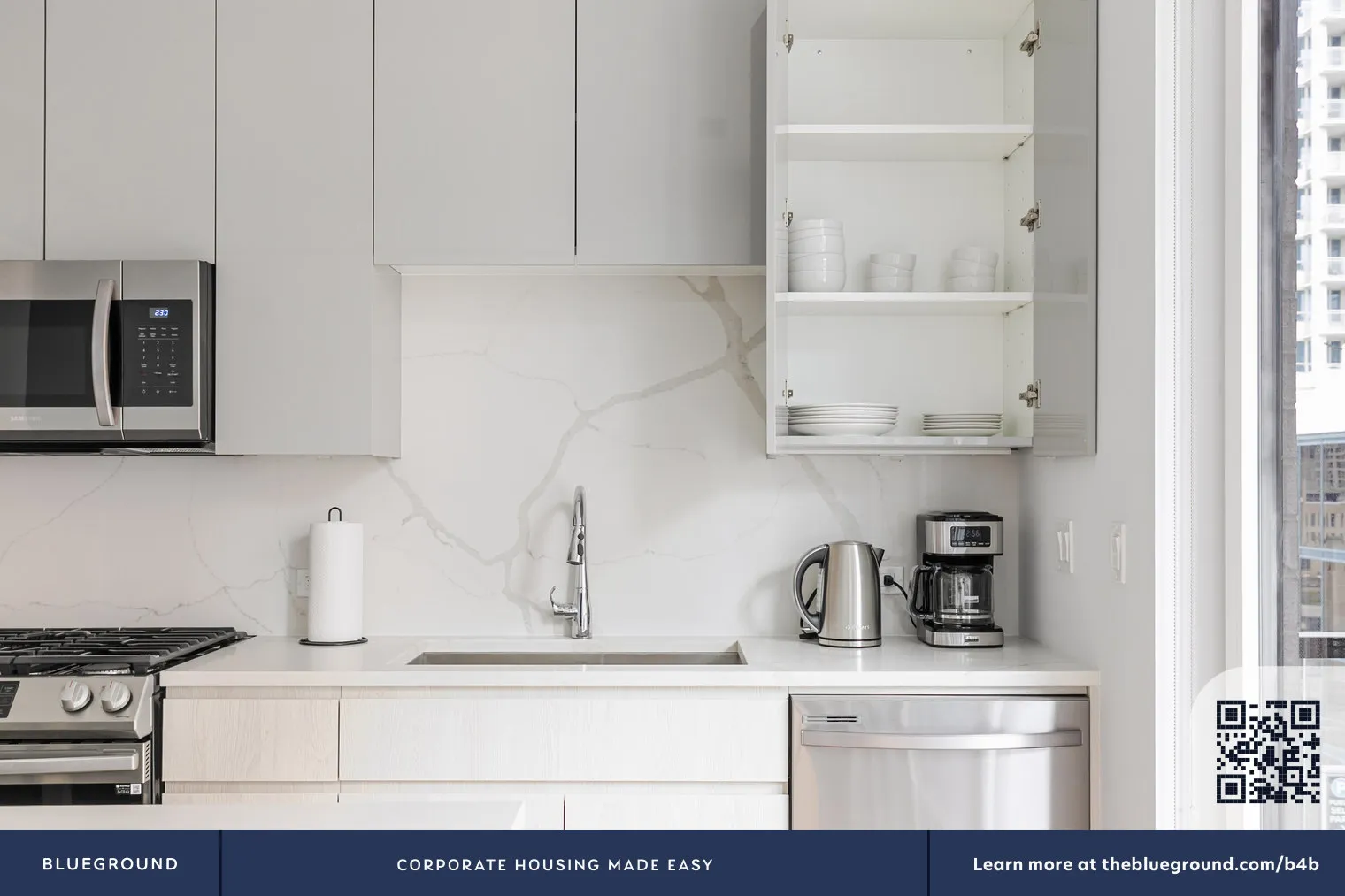 812 W Adams St, , 60607, USA 60607-unit#CHI-1253-Chicago-IL