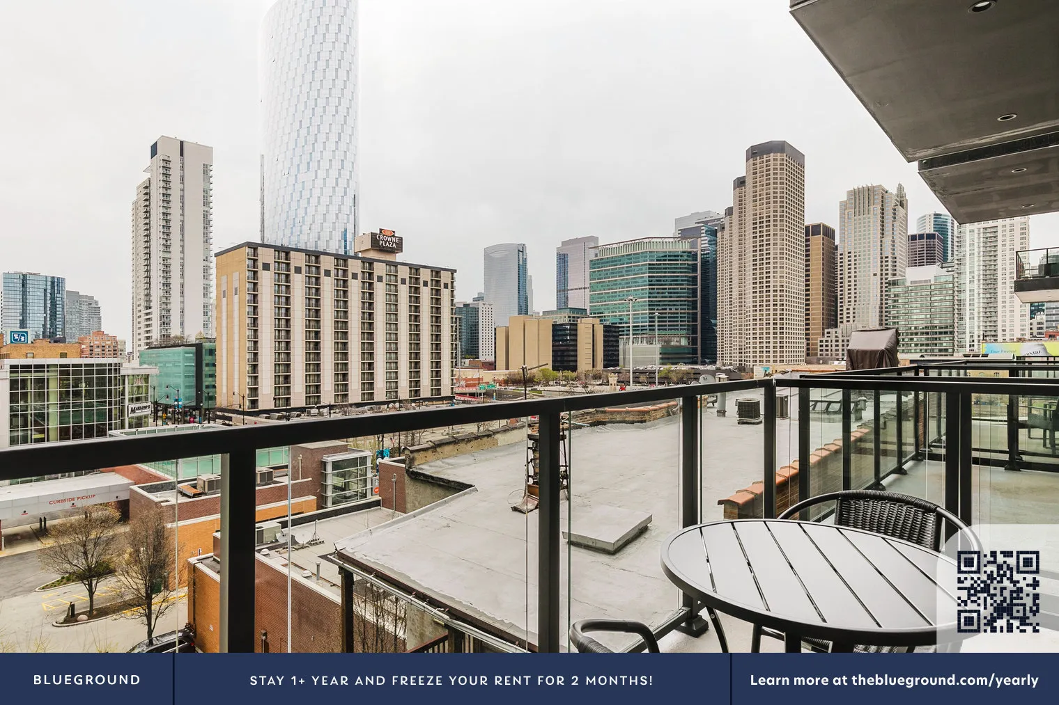 812 W Adams St, ,  60607, USA 60607-unit#CHI-1254-Chicago-IL