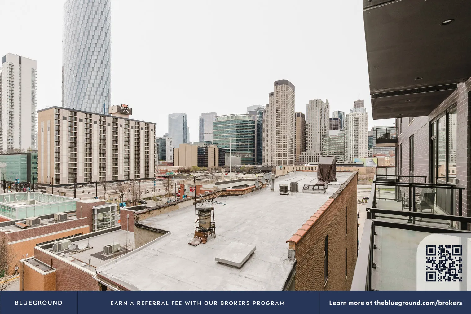 812 W Adams St, ,  60607, USA 60607-unit#CHI-1254-Chicago-IL