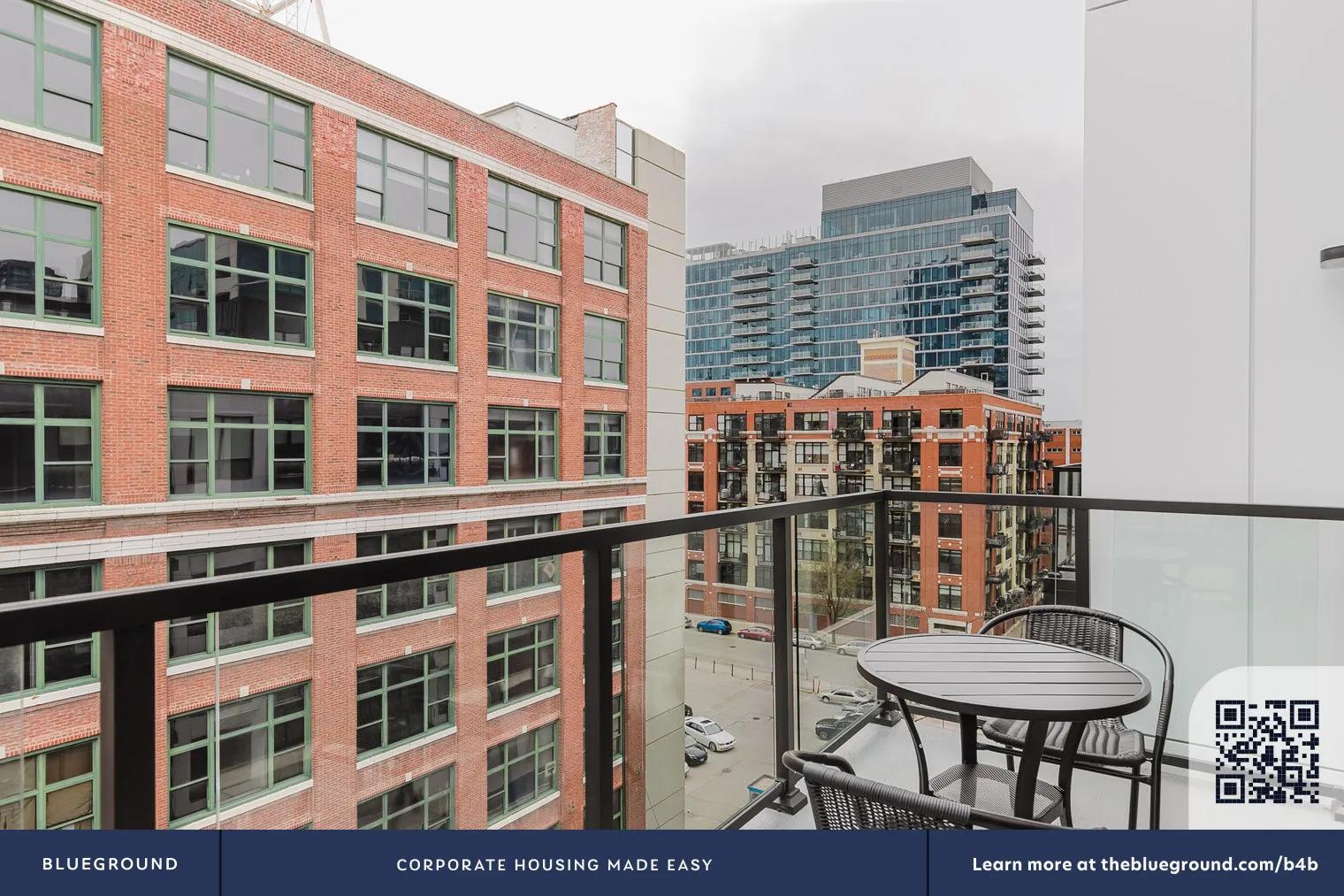 812 W Adams St, , 60607, USA 60607-unit#CHI-1255-Chicago-IL