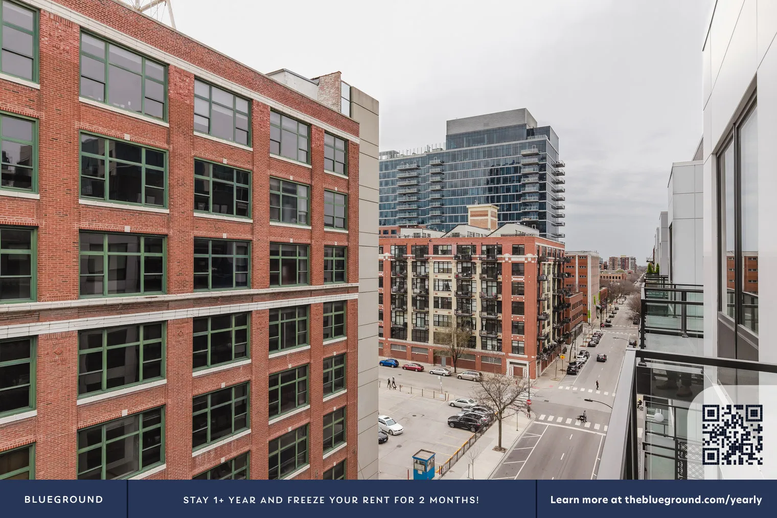 812 W Adams St, , 60607, USA 60607-unit#CHI-1255-Chicago-IL