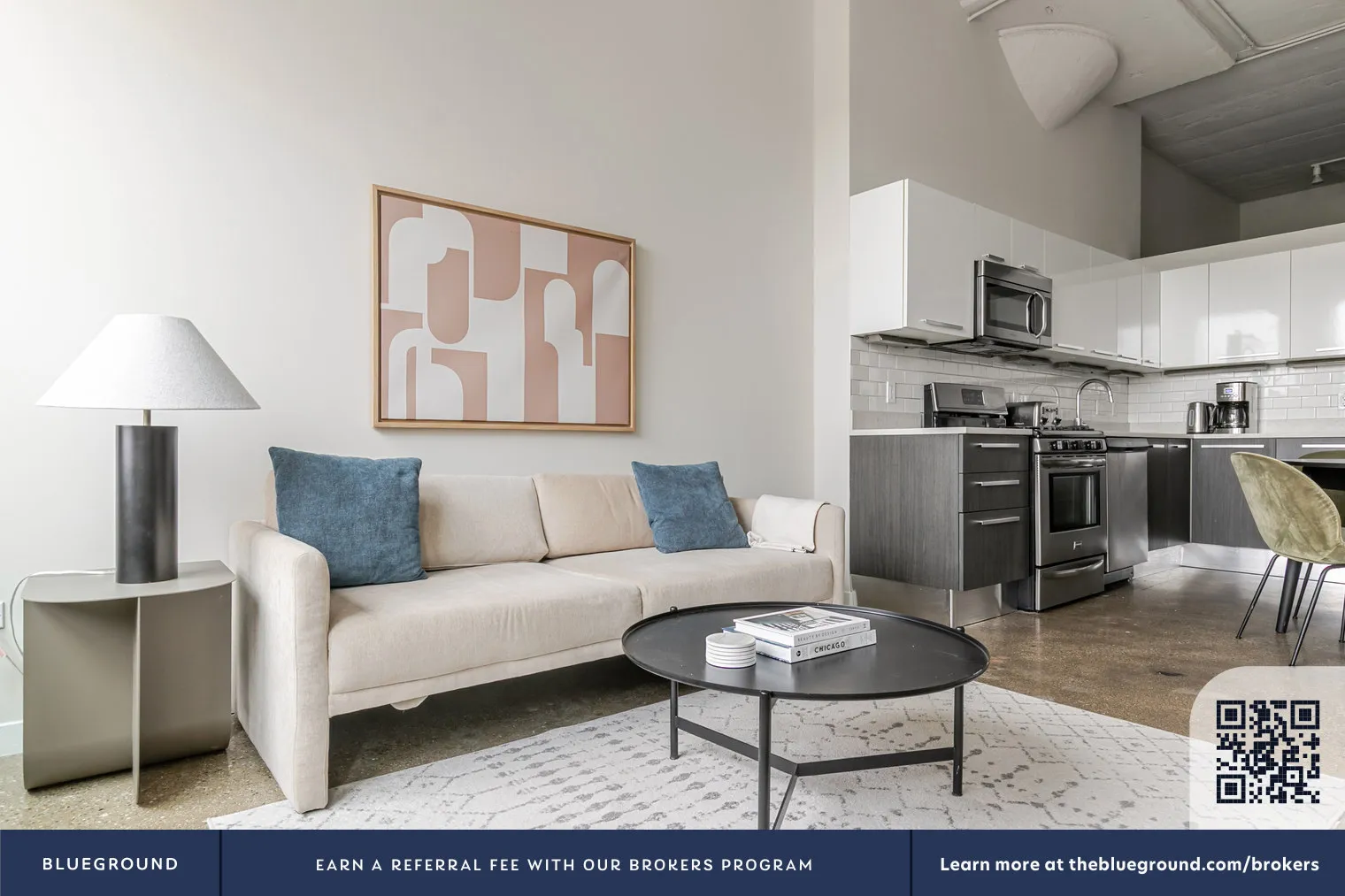 1313 W Randolph St, ,  60607, USA 60607-unit#CHI-1262-Chicago-IL
