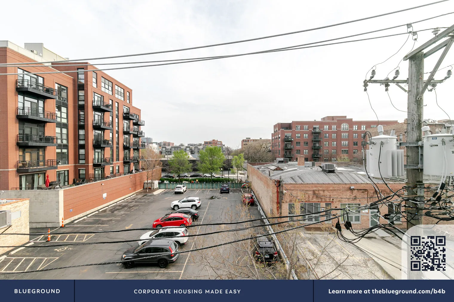 1313 W Randolph St, ,  60607, USA 60607-unit#CHI-1262-Chicago-IL