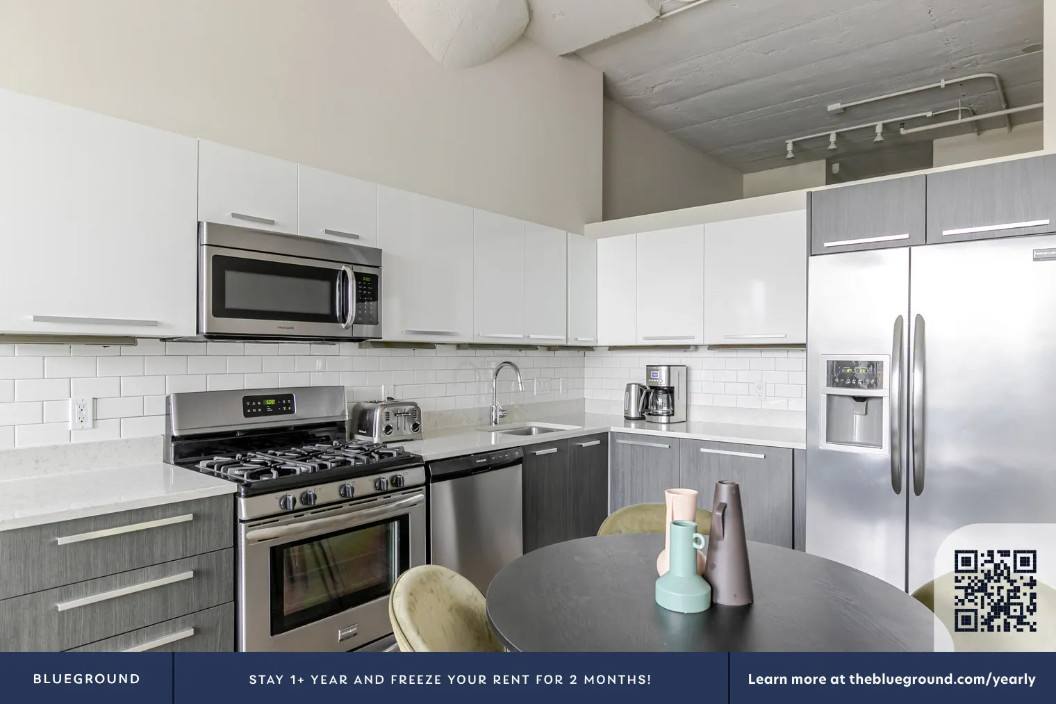 1313 W Randolph St, ,  60607, USA 60607-unit#CHI-1262-Chicago-IL