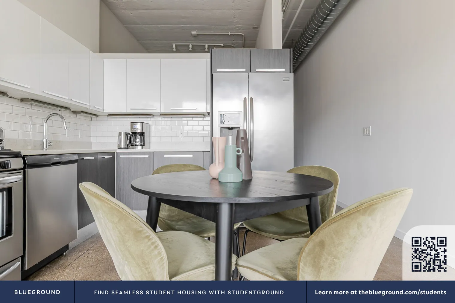 1313 W Randolph St, ,  60607, USA 60607-unit#CHI-1262-Chicago-IL