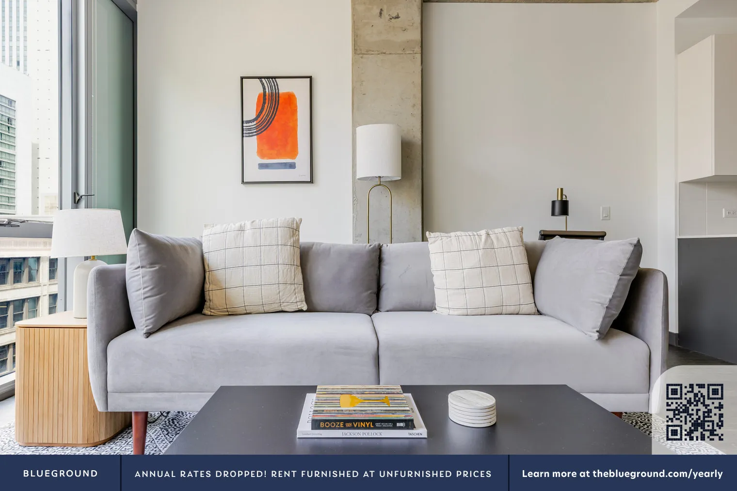 60 E Randolph St, ,  60601, USA 60601-unit#CHI-1266-Chicago-IL