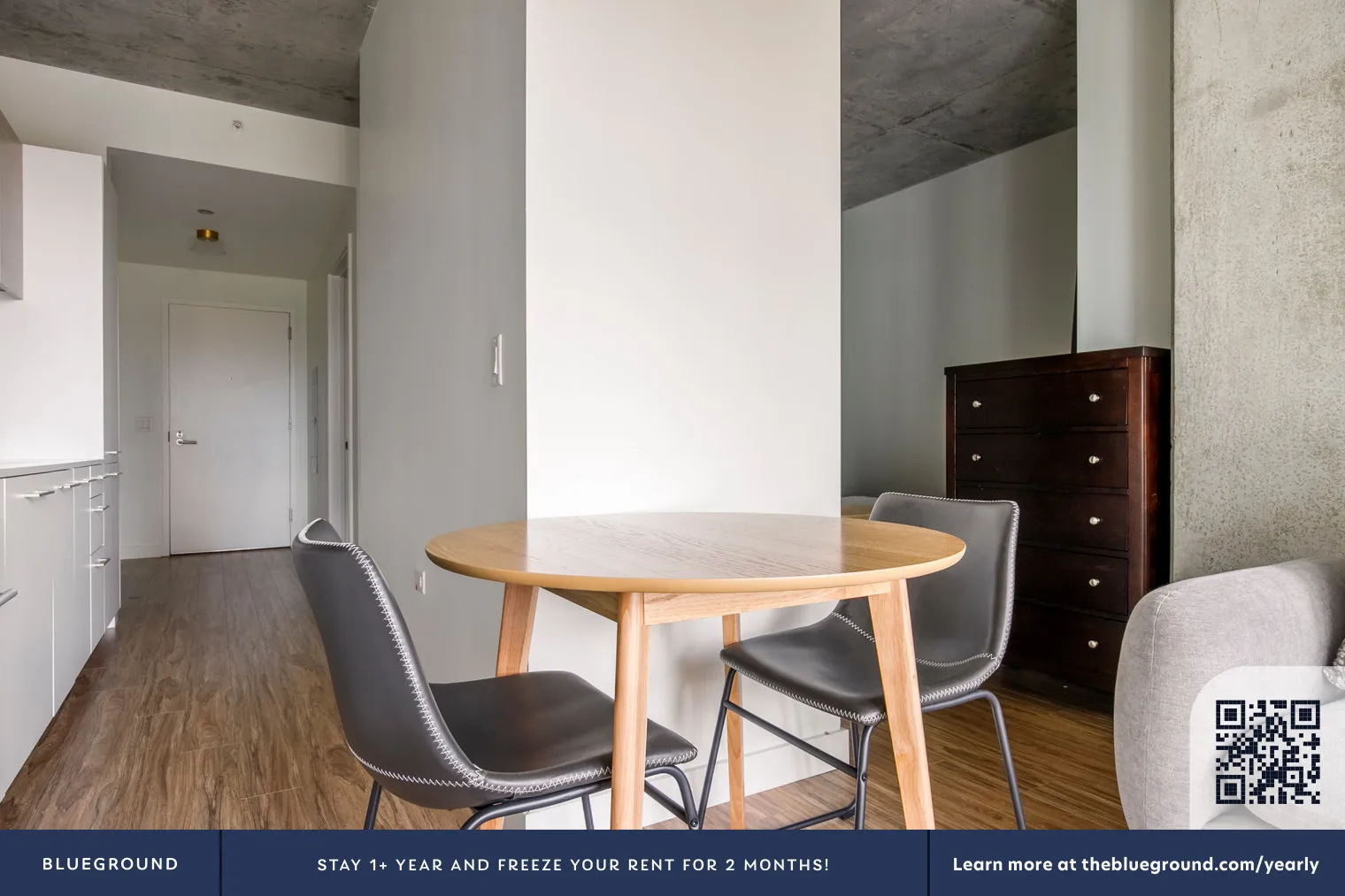 165 N Desplaines St, ,  60661, USA 60661-unit#CHI-1275-Chicago-IL