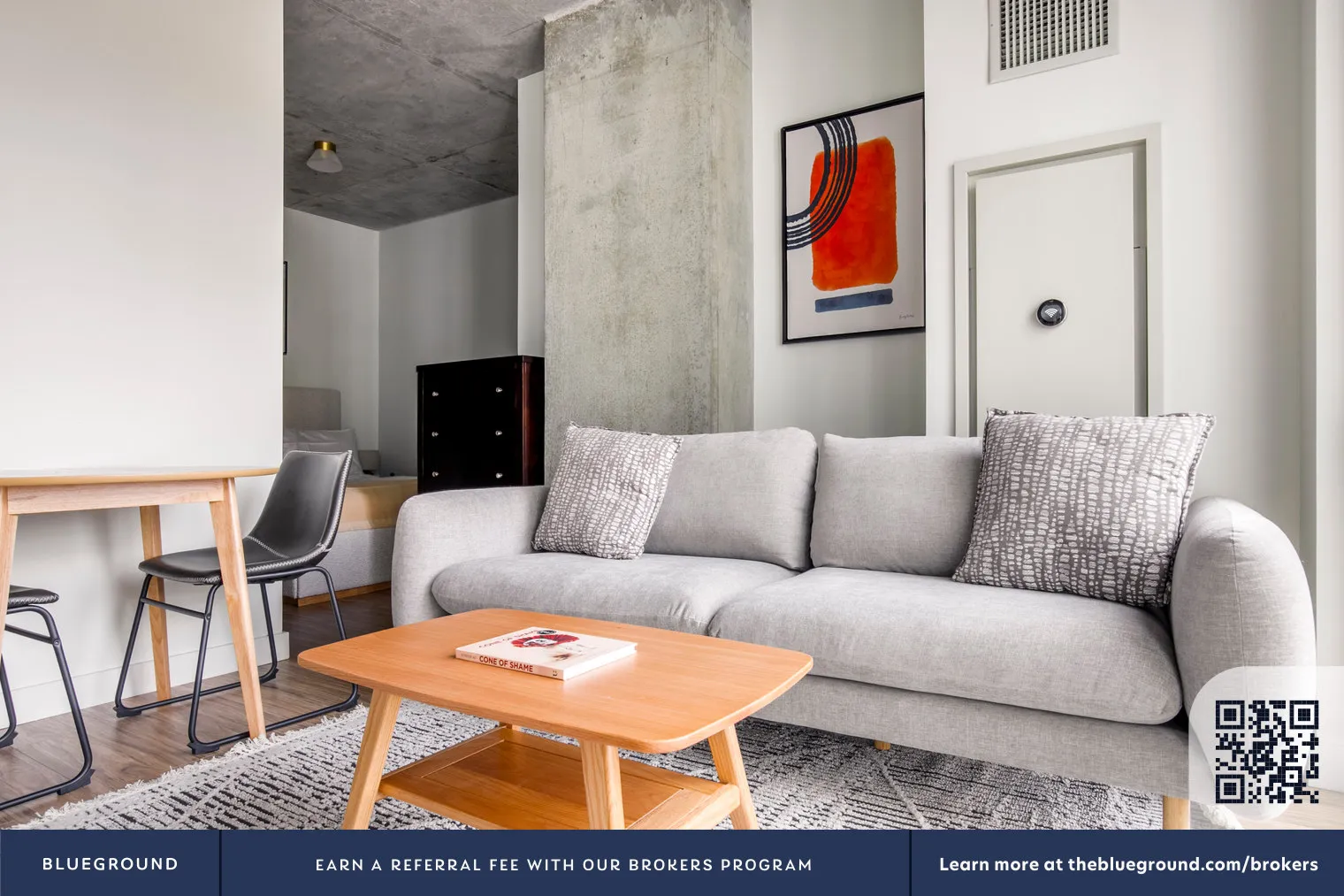 165 N Desplaines St, ,  60661, USA 60661-unit#CHI-1275-Chicago-IL