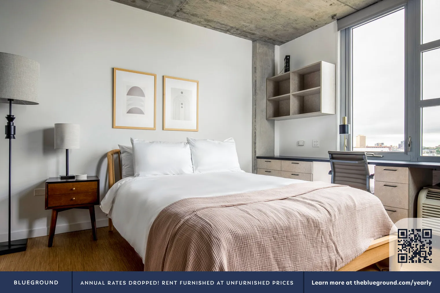 1515 N Fremont St, ,  60642, USA 60642-unit#CHI-1281-Chicago-IL