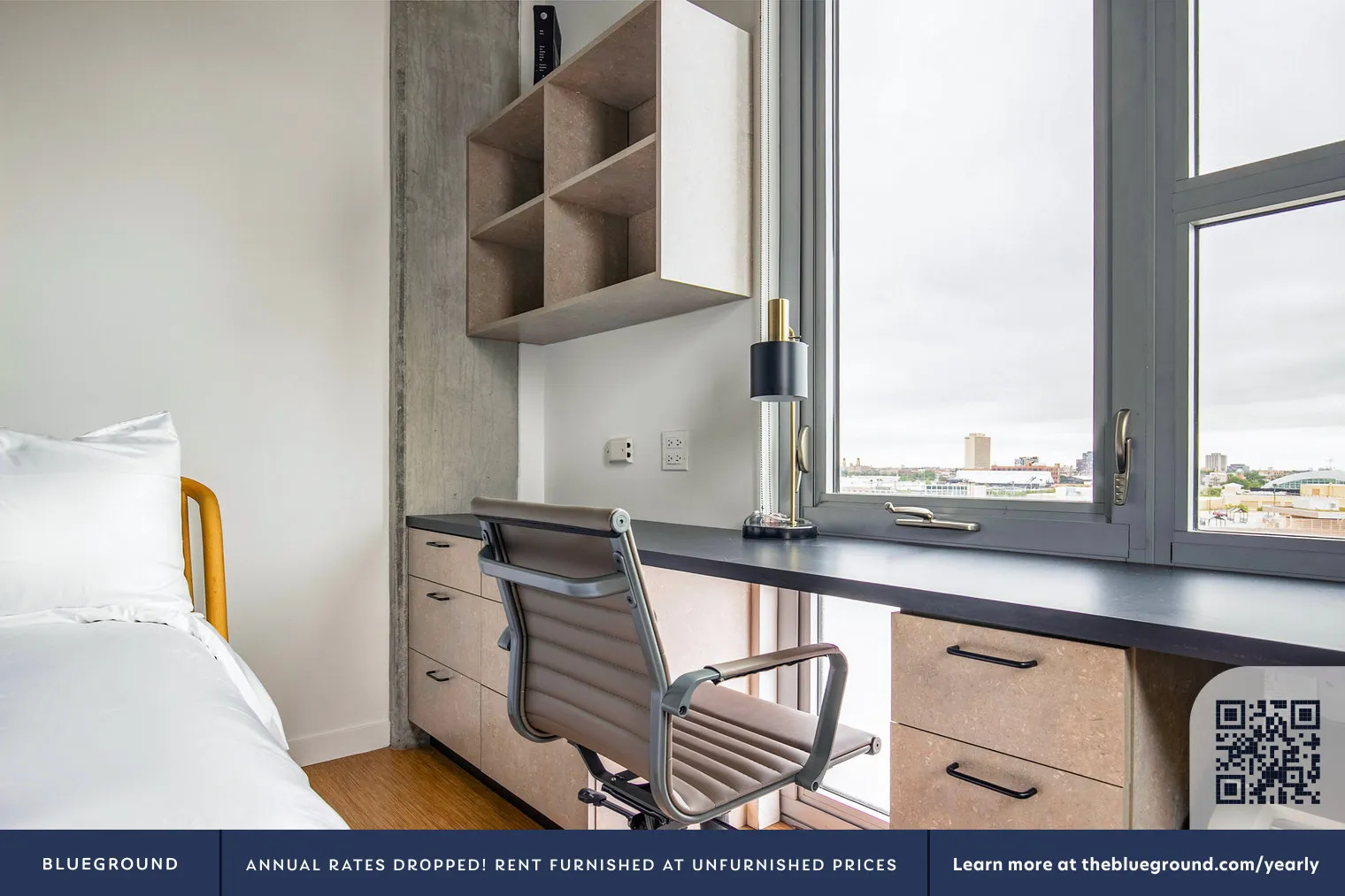 1515 N Fremont St, ,  60642, USA 60642-unit#CHI-1281-Chicago-IL