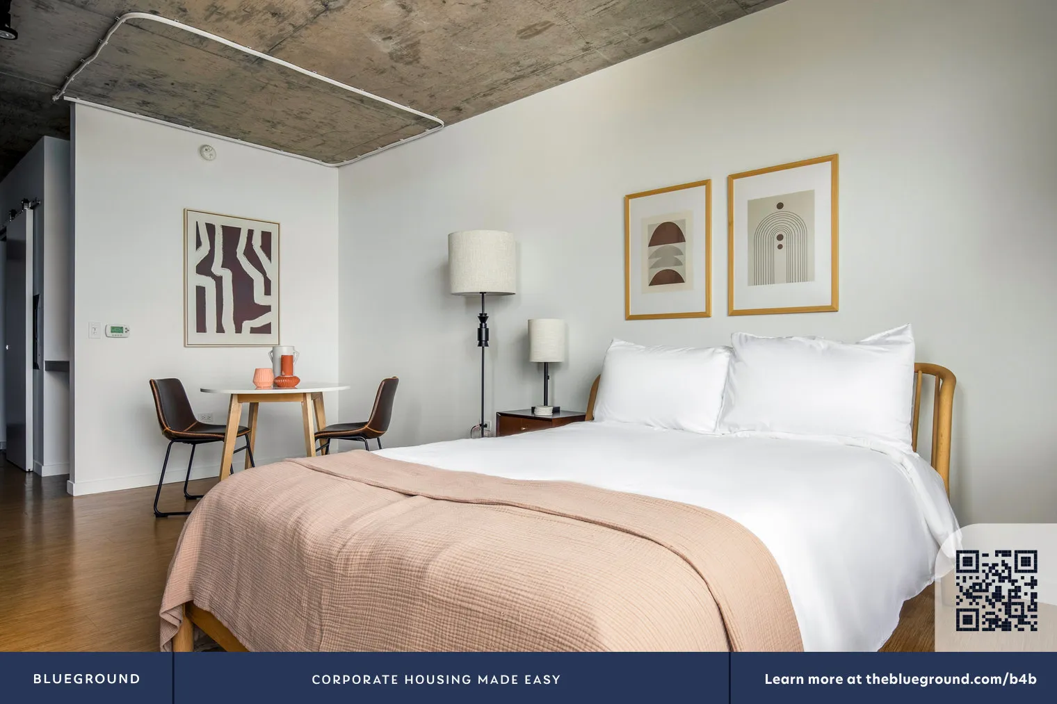 1515 N Fremont St, ,  60642, USA 60642-unit#CHI-1281-Chicago-IL