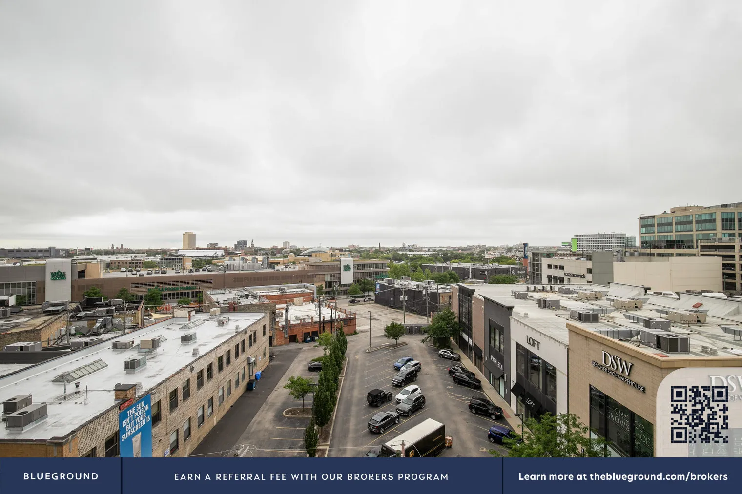 1515 N Fremont St, ,  60642, USA 60642-unit#CHI-1281-Chicago-IL