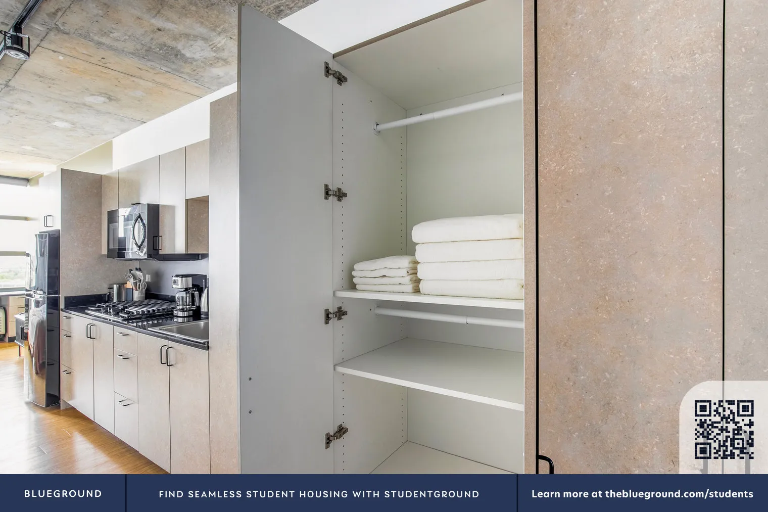 1515 N Fremont St, ,  60642, USA 60642-unit#CHI-1281-Chicago-IL