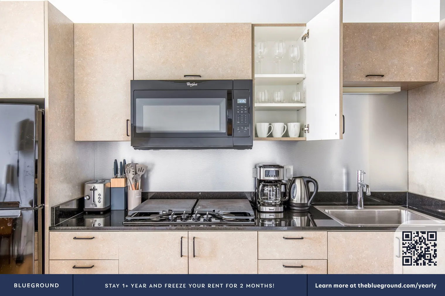 1515 N Fremont St, ,  60642, USA 60642-unit#CHI-1281-Chicago-IL