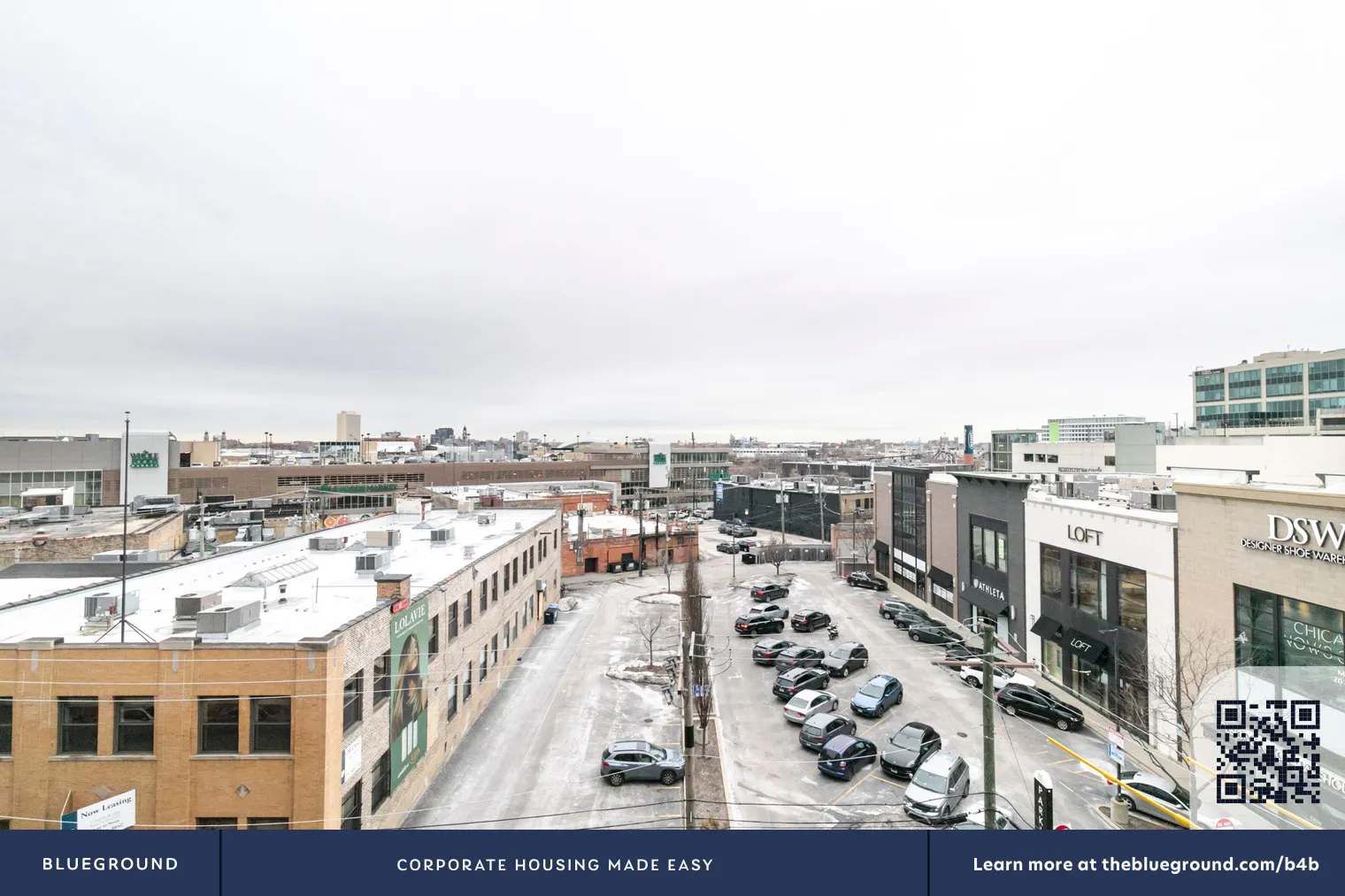 1515 N Fremont St, , 60642, USA 60642-unit#CHI-1283-Chicago-IL