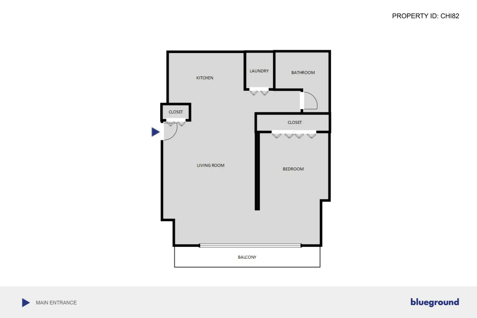 1 E Delaware Pl, ,  60611, USA 60611-unit#CHI-82-Chicago-IL