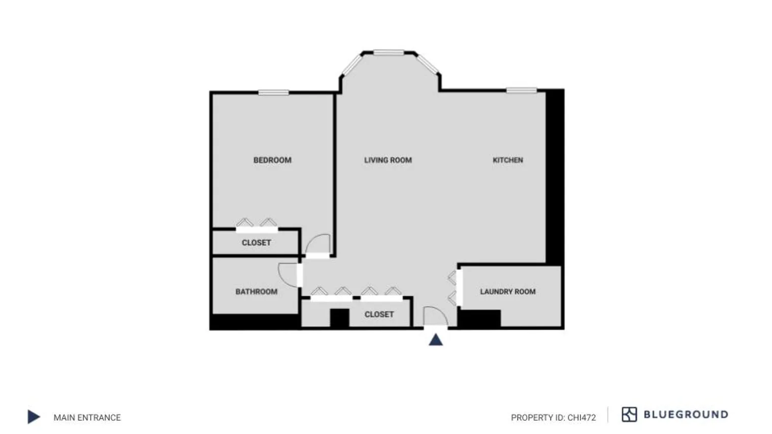 911 W School St, , 60657, USA 60657-unit#CHI-472-Chicago-IL