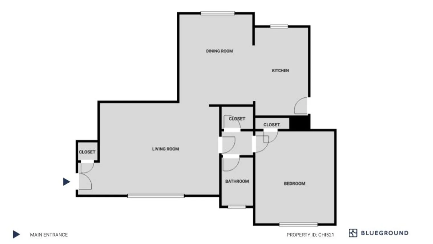 2762 Hampton Pkwy, , 60201, USA 60201-unit#CHI-521-Evanston-IL