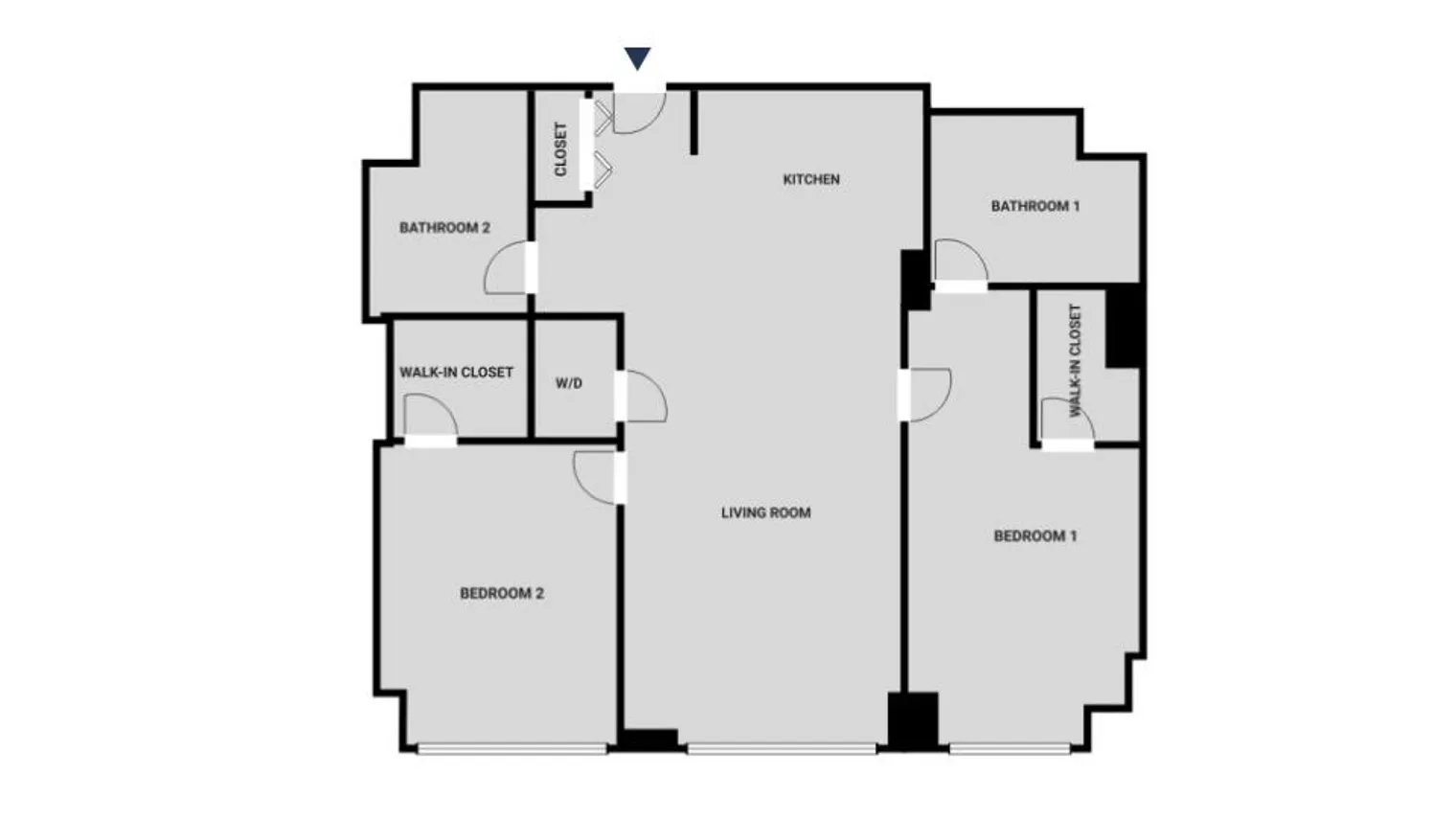 808 W Van Buren St, , 60607, USA 60661-unit#CHI-534-Chicago-IL
