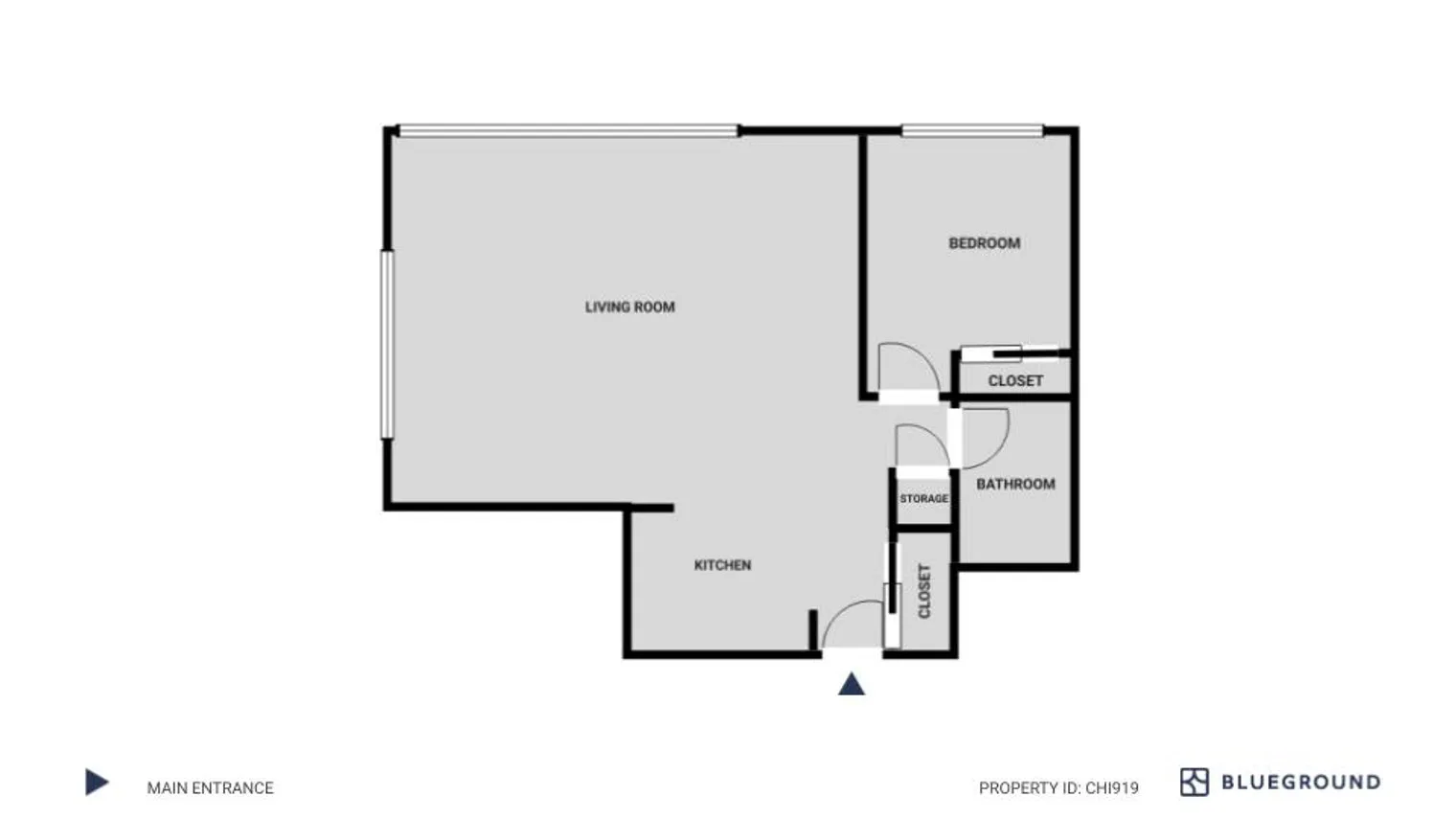 5600 N Sheridan Rd, ,  60660, USA 60660-unit#CHI-919-Chicago-IL