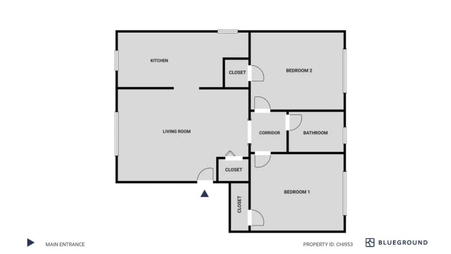 2752 Hampton Pkwy, , 60201, USA 60201-unit#CHI-953-Evanston-IL