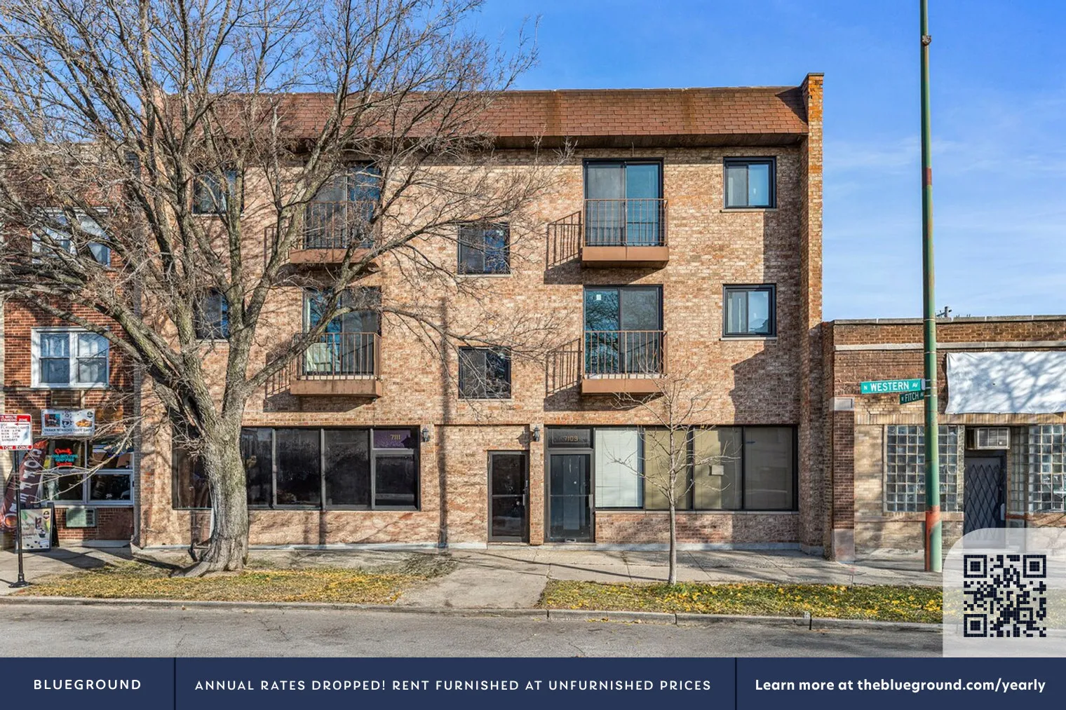 2337 W Touhy Ave, , 60645, USA 60645-unit#CHI-1490148P-Chicago-IL