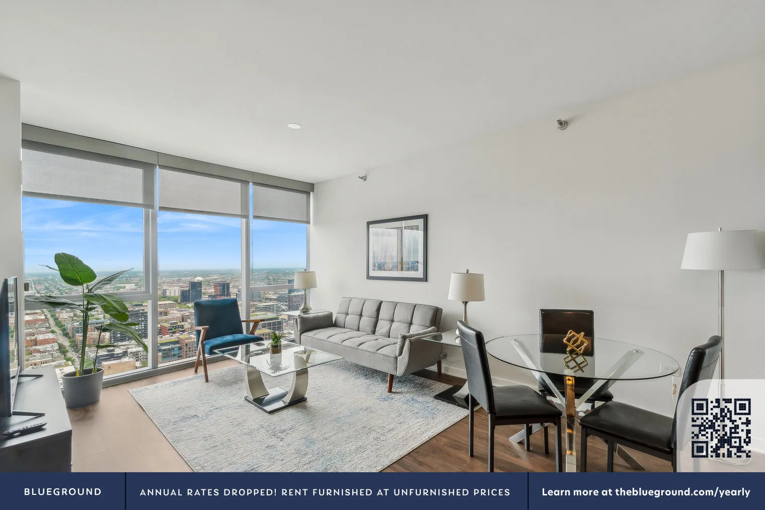 727 W Madison St, ,  60661, USA 60661-unit#CHI-1047175P-Chicago-IL