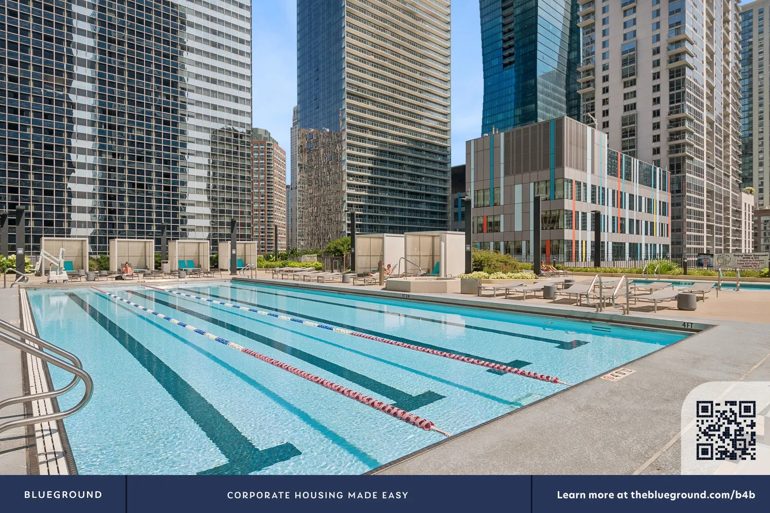 221 N Columbus Dr, , 60601, USA 60601-unit#CHI-1058369P-Chicago-IL