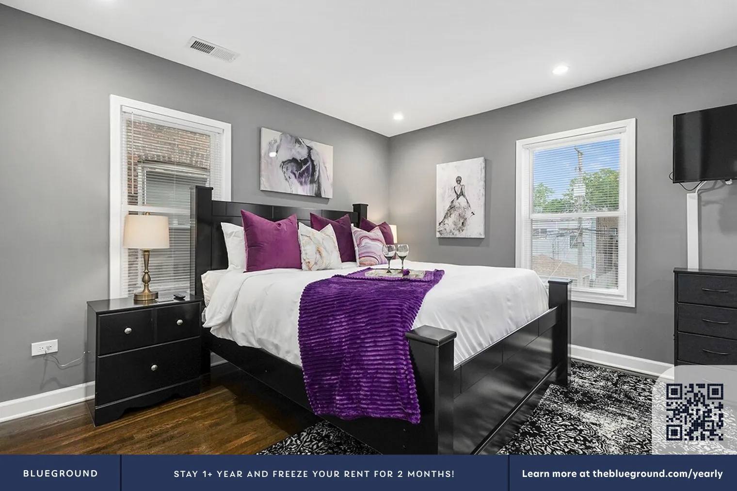 8041 S Martin Luther King Dr, , 60619, USA 60619-unit#CHI-1298093P-Chicago-IL