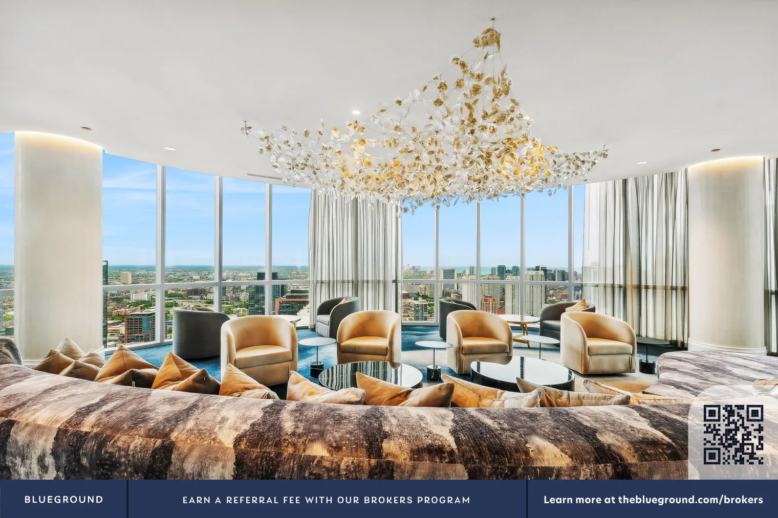 727 W Madison St, ,  60661, USA 60661-unit#CHI-1047175P-Chicago-IL