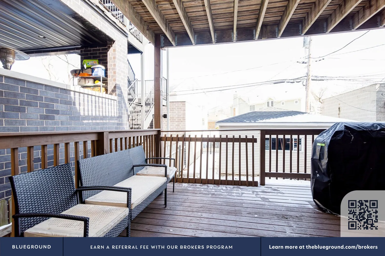2238 W Barry Ave, , 60618, USA 60618-unit#CHI-1359764P-Chicago-IL