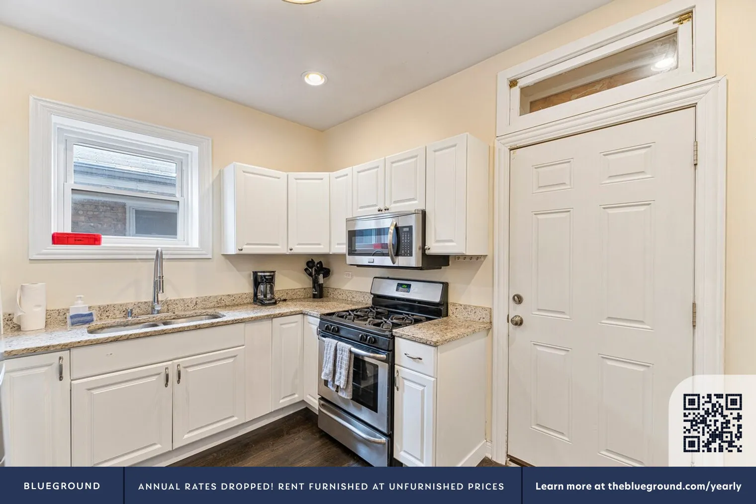 1351 N Lawndale Ave, , 60651, USA 60651-unit#CHI-1265099P-Chicago-IL