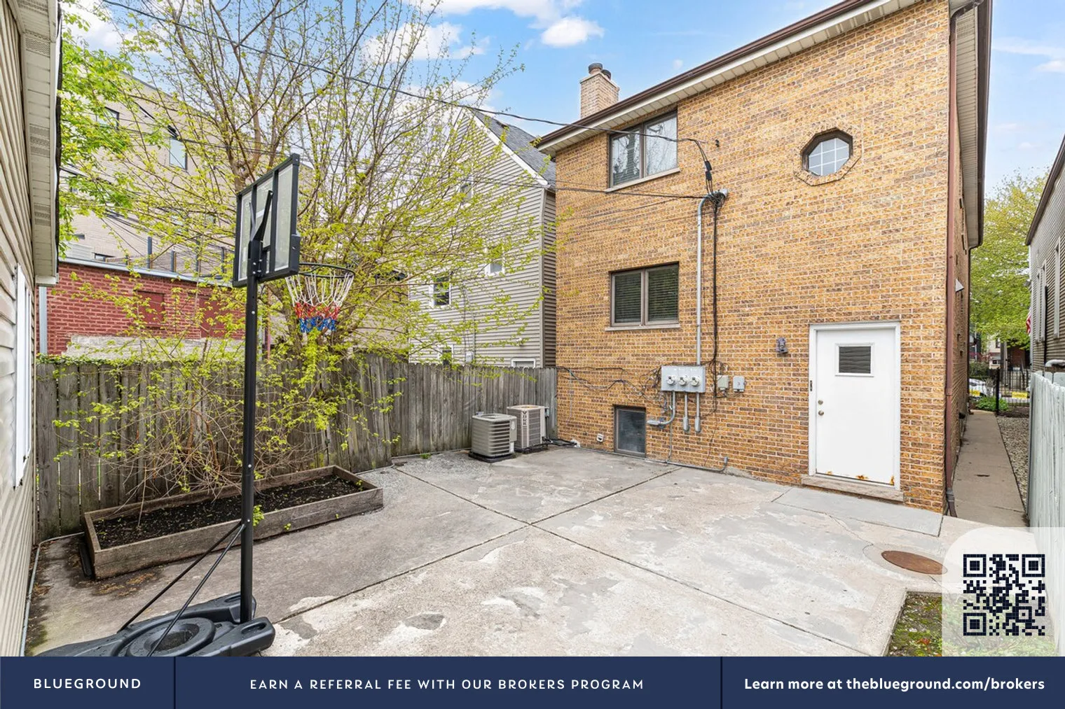 2034 W Berteau Ave, , 60618, USA 60618-unit#CHI-1229889P-Chicago-IL