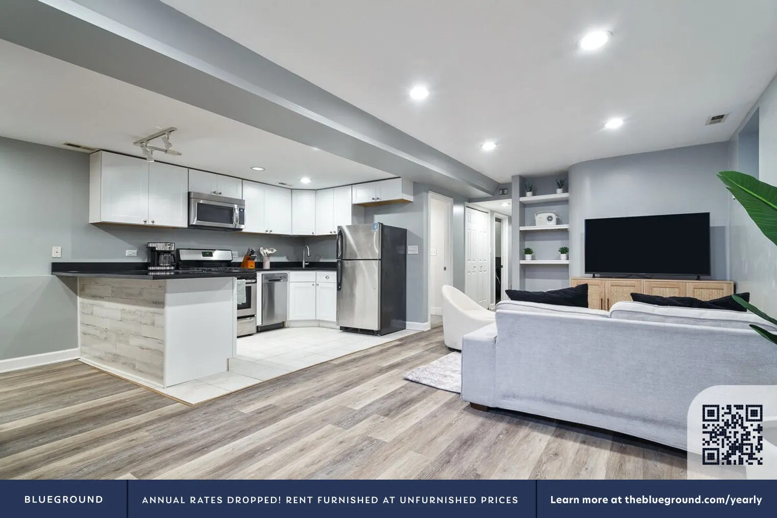 3018 N Clybourn Ave, , 60618, USA 60618-unit#CHI-1359760P-Chicago-IL