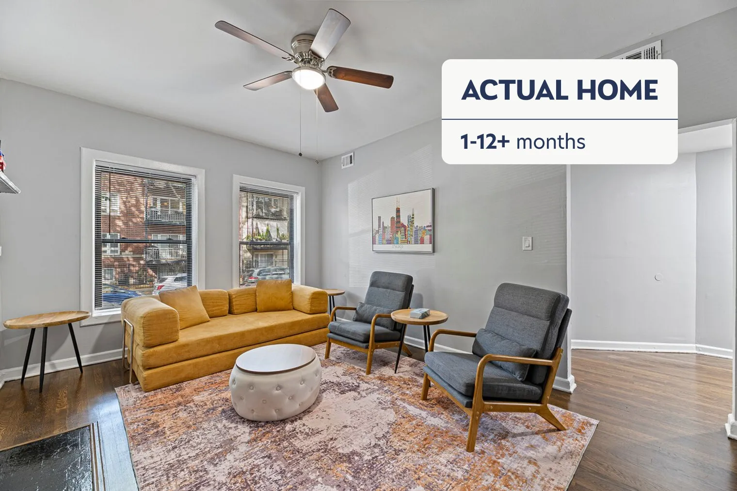907 W Agatite Ave, , 60640, USA 60640-unit#CHI-1319628P-Chicago-IL