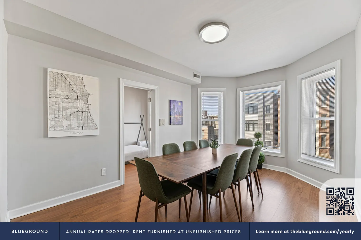 2503 W Harrison St, ,  60612, USA 60612-unit#CHI-1093318P-Chicago-IL