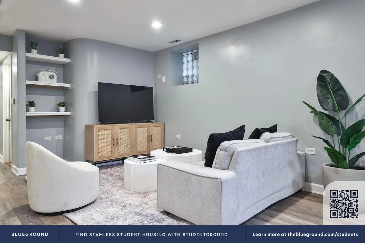 3018 N Clybourn Ave, , 60618, USA 60618-unit#CHI-1359760P-Chicago-IL