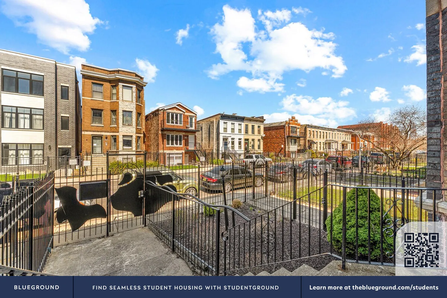 2503 W Harrison St, ,  60612, USA 60612-unit#CHI-1093318P-Chicago-IL
