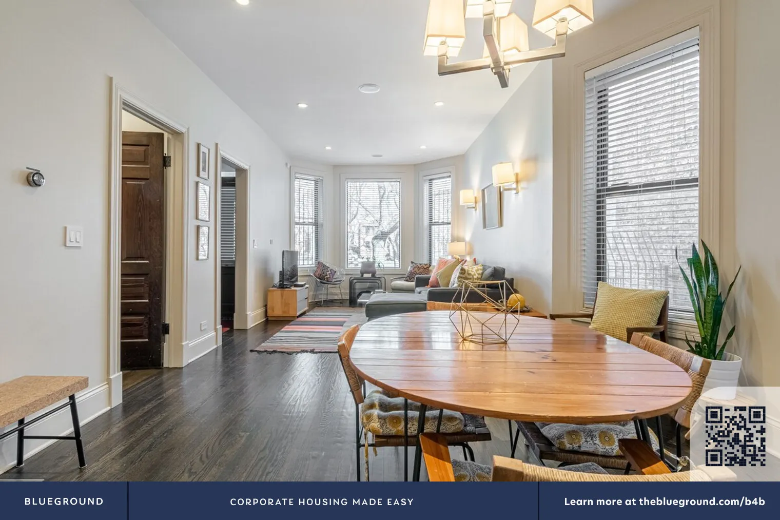 2947 W Logan Blvd, ,  60647, USA 60647-unit#CHI-1255600P-Chicago-IL
