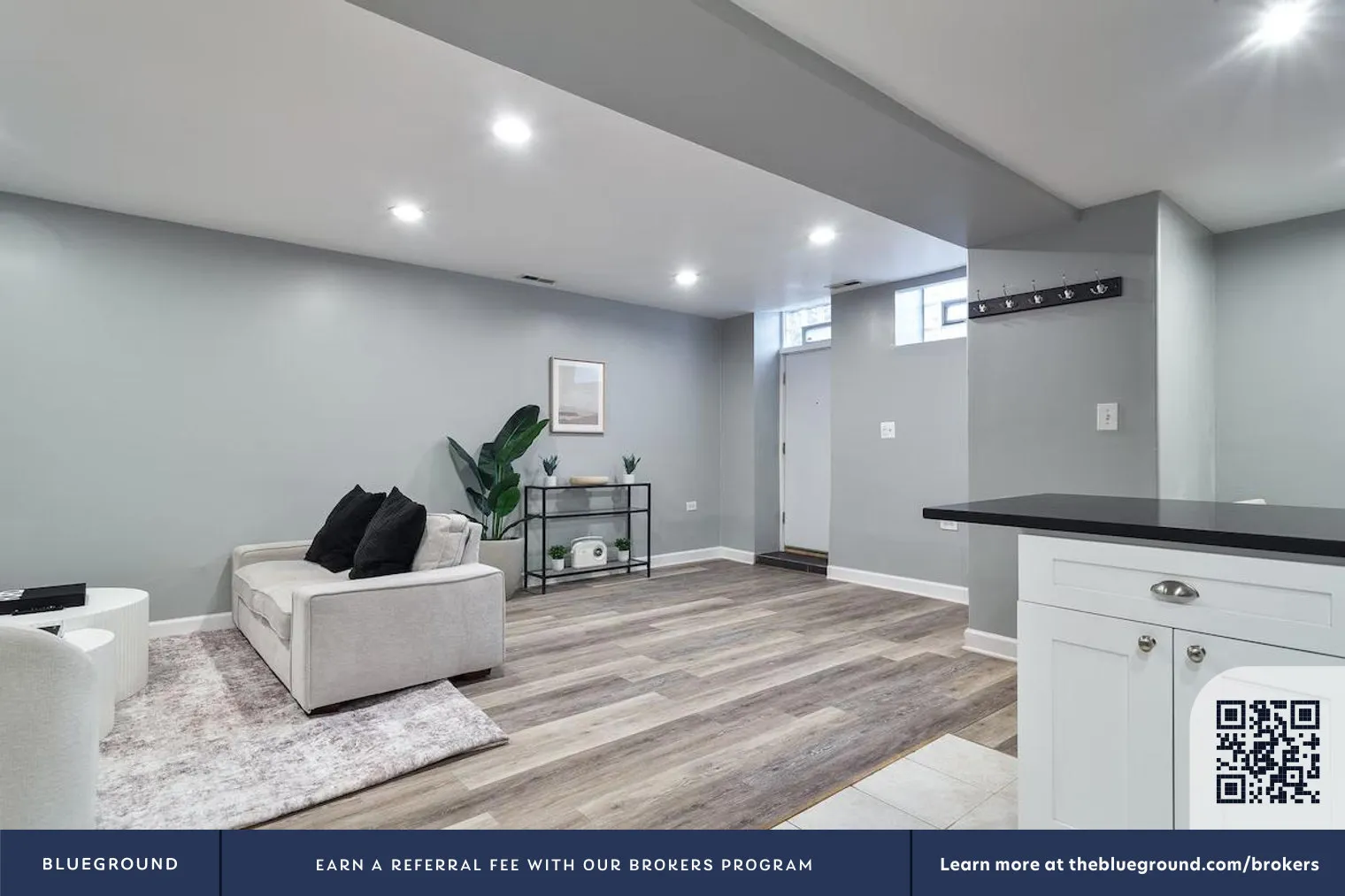 3018 N Clybourn Ave, , 60618, USA 60618-unit#CHI-1359760P-Chicago-IL