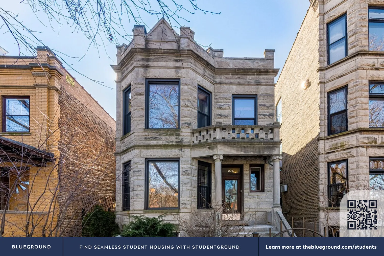 2947 W Logan Blvd, ,  60647, USA 60647-unit#CHI-1255600P-Chicago-IL