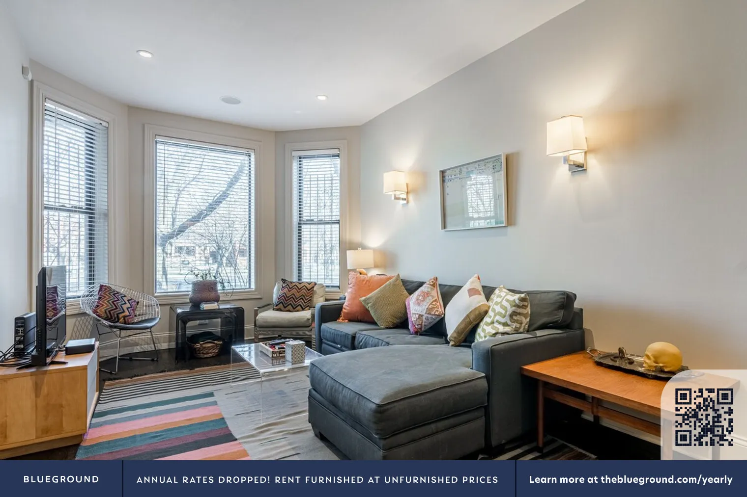 2947 W Logan Blvd, ,  60647, USA 60647-unit#CHI-1255600P-Chicago-IL