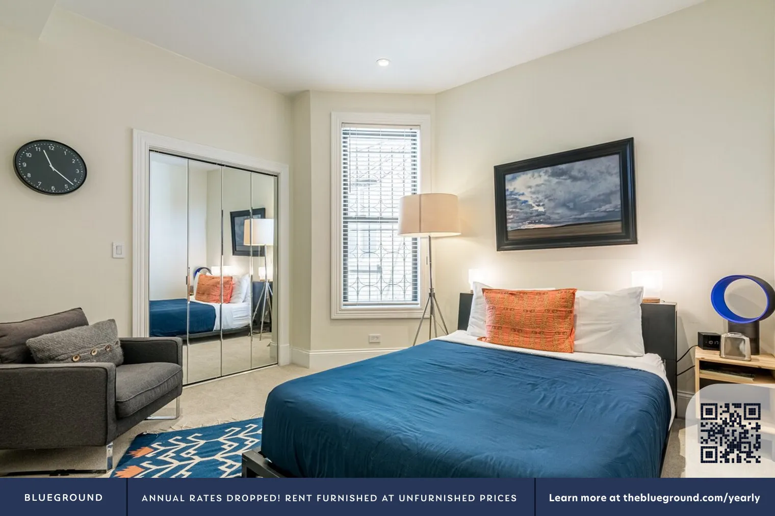 2947 W Logan Blvd, ,  60647, USA 60647-unit#CHI-1255600P-Chicago-IL