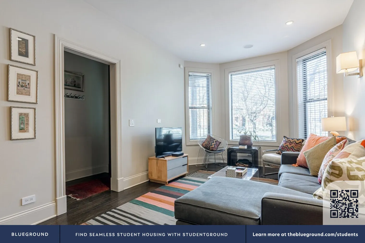 2947 W Logan Blvd, ,  60647, USA 60647-unit#CHI-1255600P-Chicago-IL