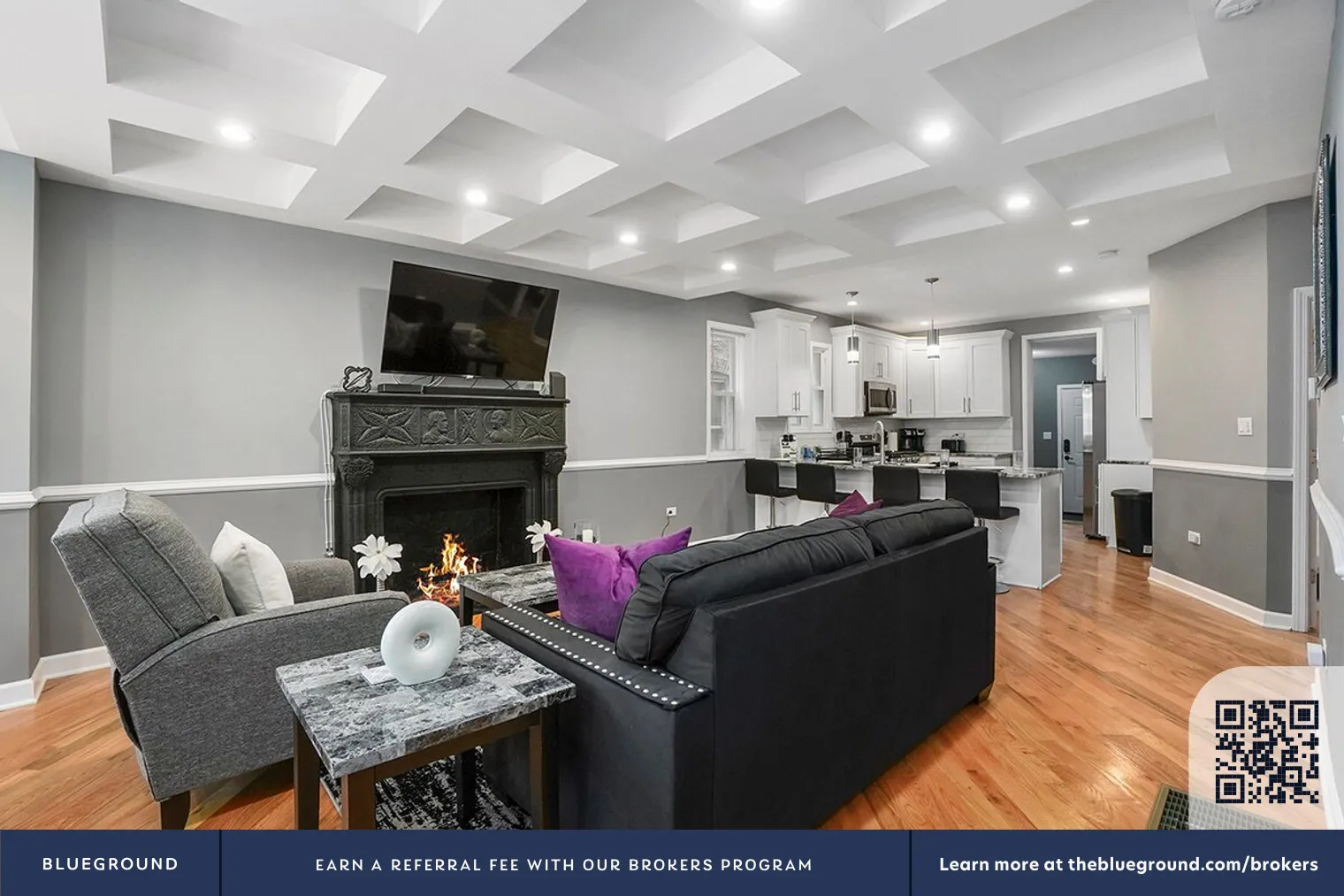 8041 S Martin Luther King Dr, , 60619, USA 60619-unit#CHI-1298093P-Chicago-IL