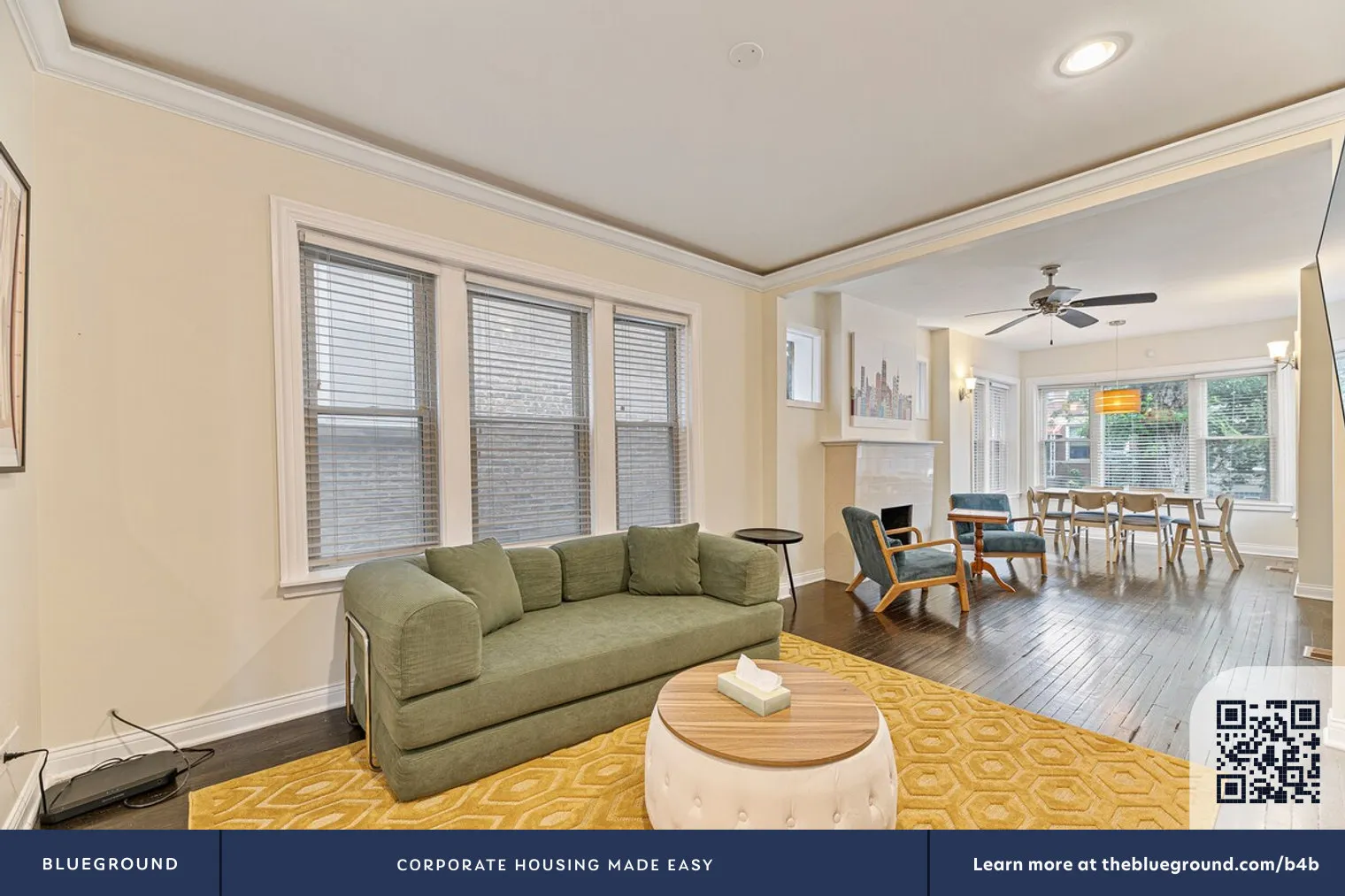 1351 N Lawndale Ave, , 60651, USA 60651-unit#CHI-1265099P-Chicago-IL