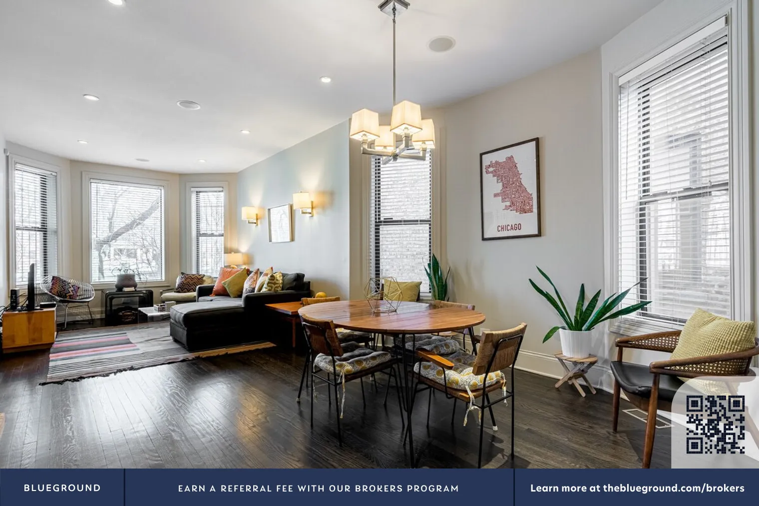 2947 W Logan Blvd, ,  60647, USA 60647-unit#CHI-1255600P-Chicago-IL