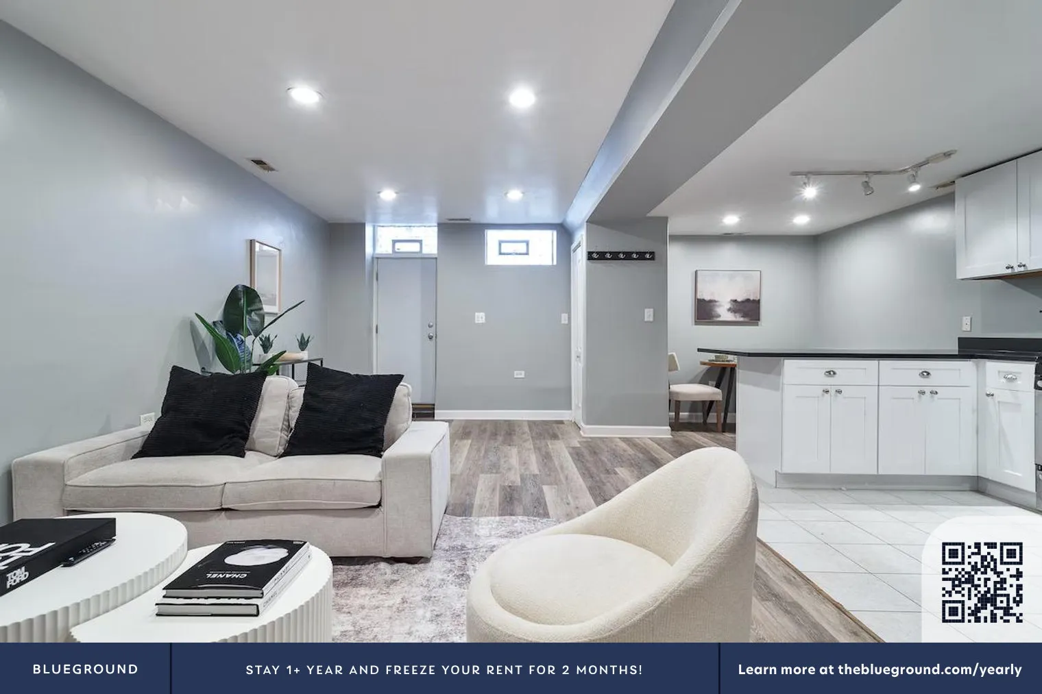 3018 N Clybourn Ave, , 60618, USA 60618-unit#CHI-1359760P-Chicago-IL