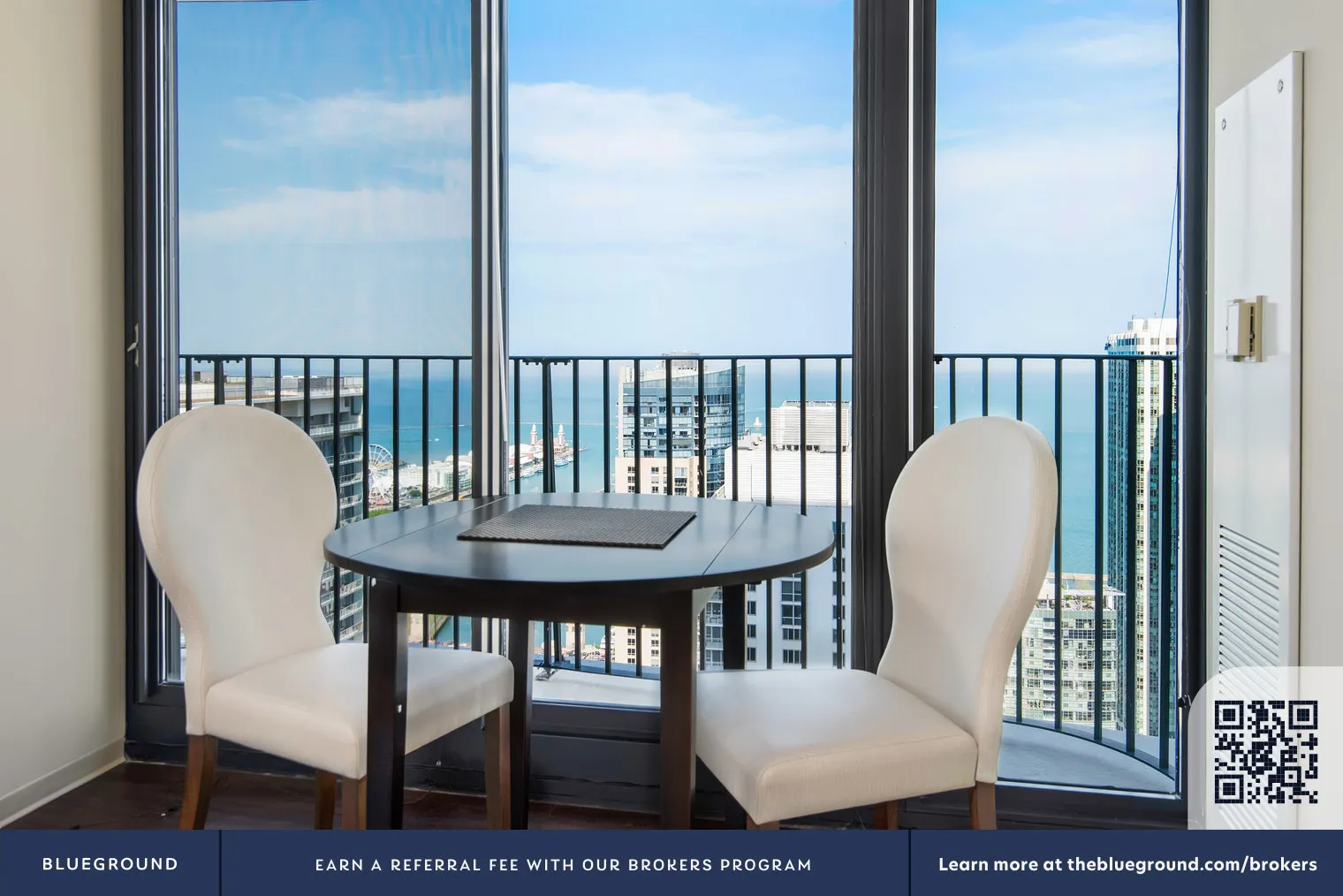 221 N Columbus Dr, , 60601, USA 60601-unit#CHI-1058369P-Chicago-IL