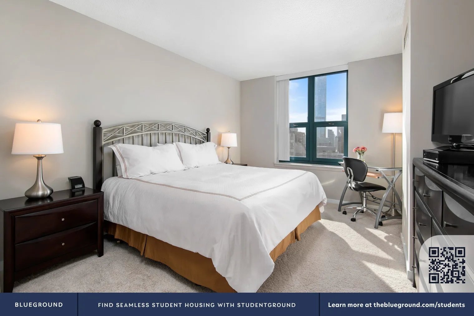 221 N Columbus Dr, , 60601, USA 60601-unit#CHI-1058369P-Chicago-IL